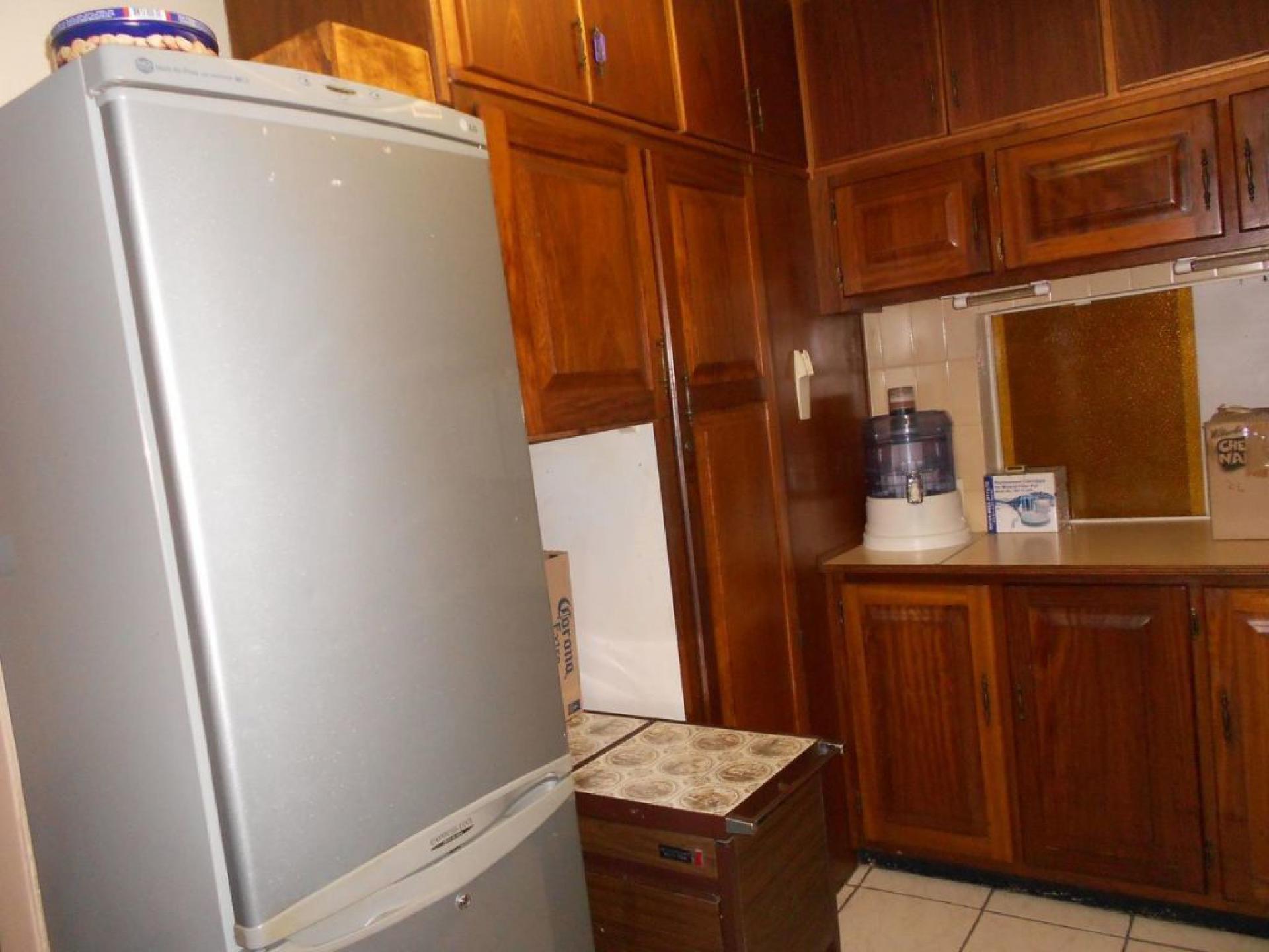  of property in Pretoria Central