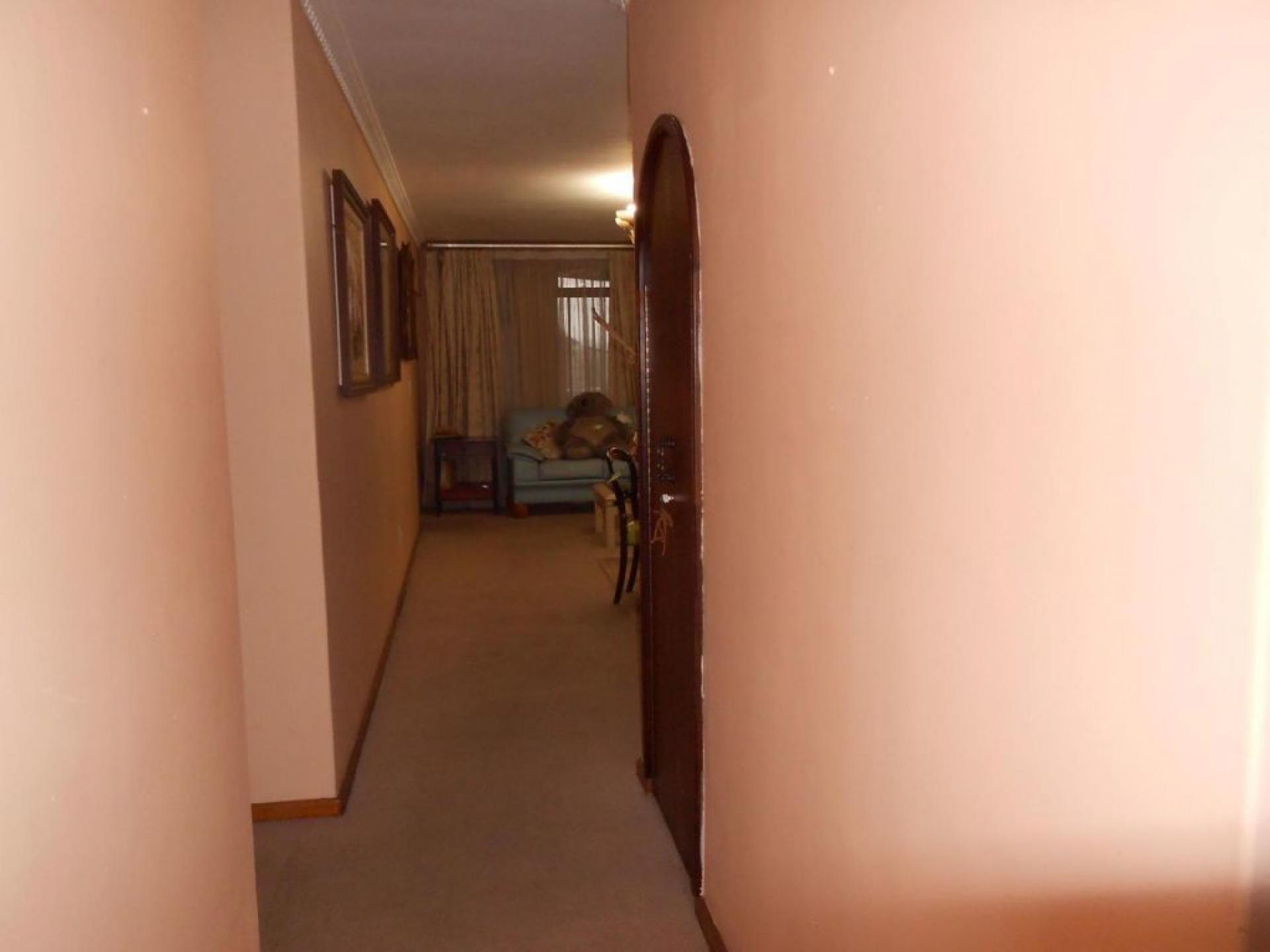  of property in Pretoria Central