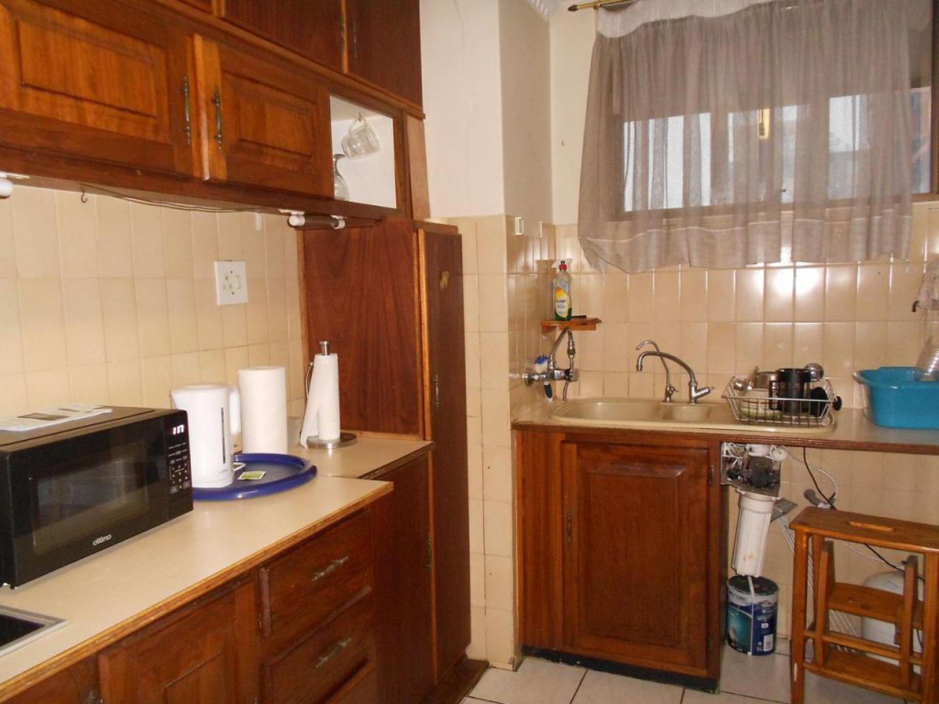  of property in Pretoria Central