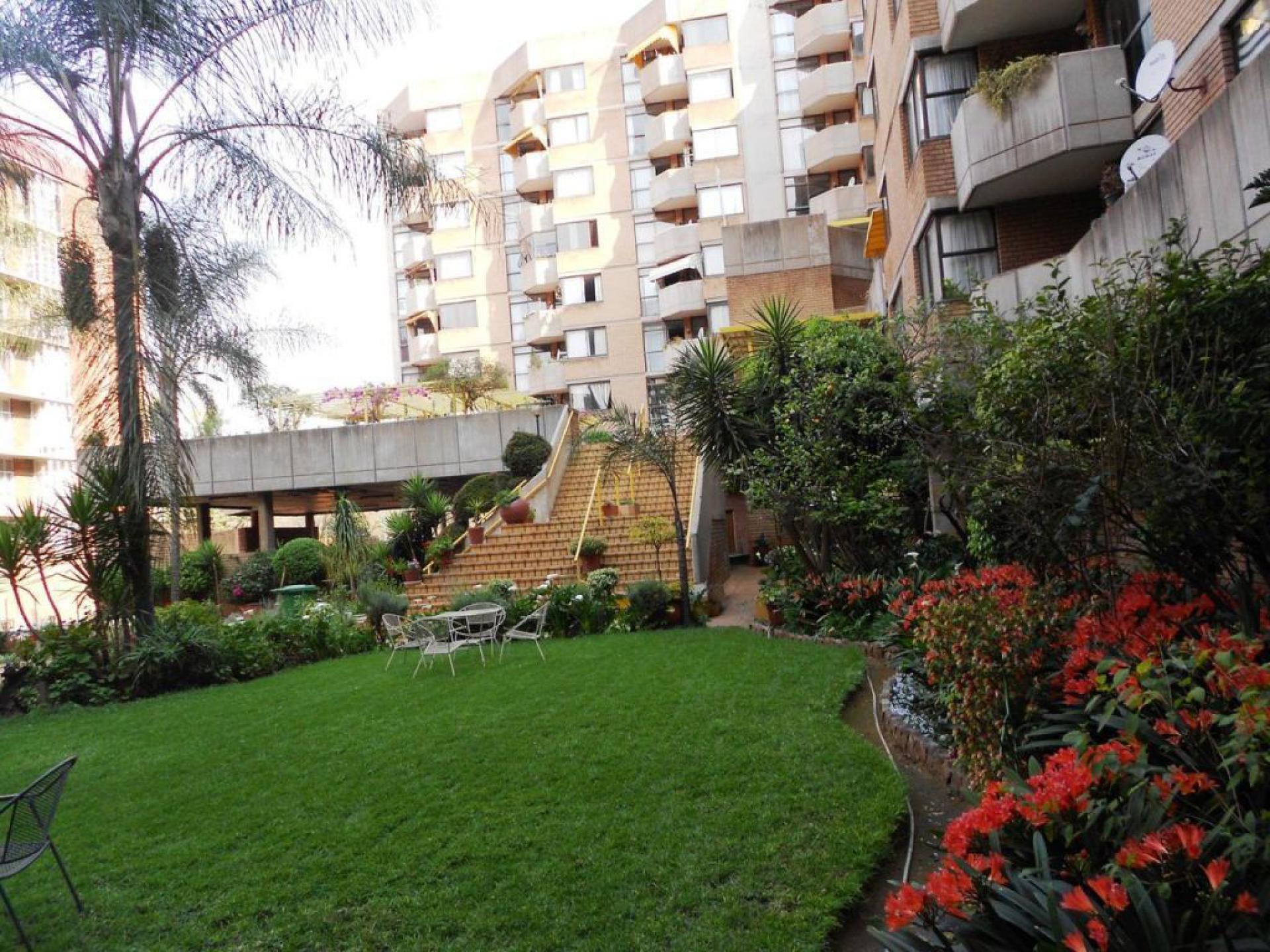  of property in Pretoria Central