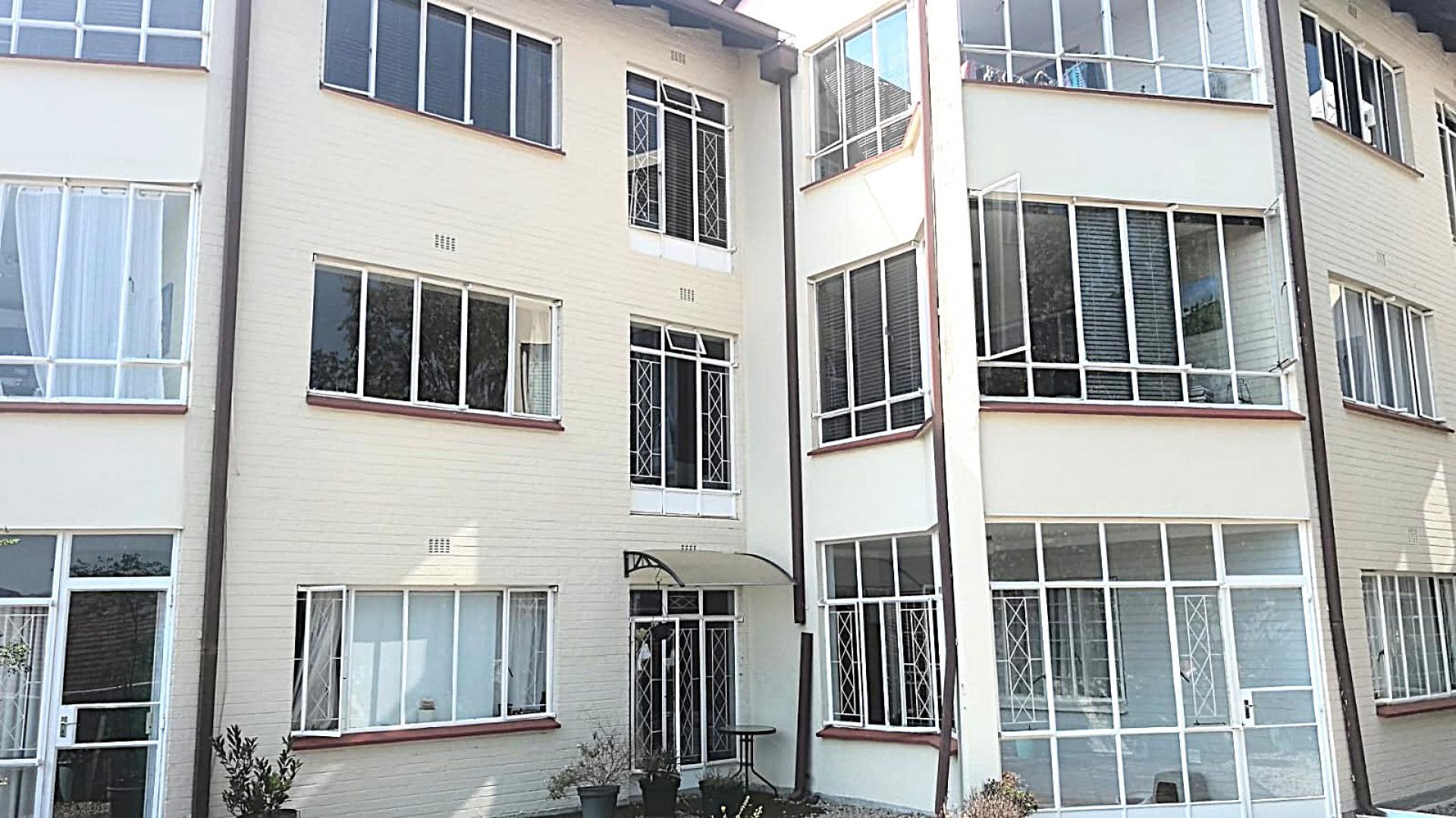  of property in Robindale