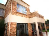 4 Bedroom 3 Bathroom Cluster for Sale for sale in Florida Glen