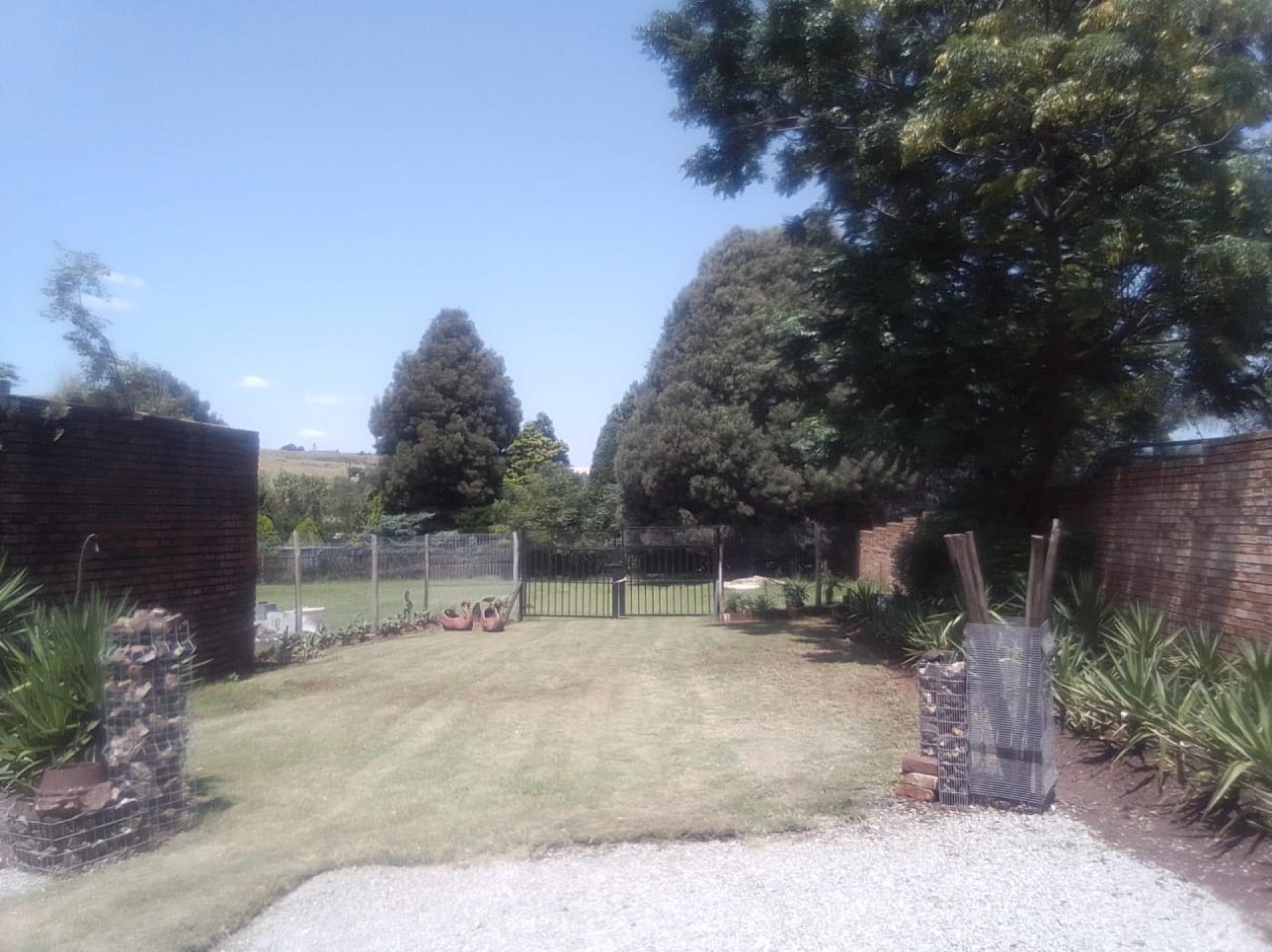  of property in Krugersdorp West