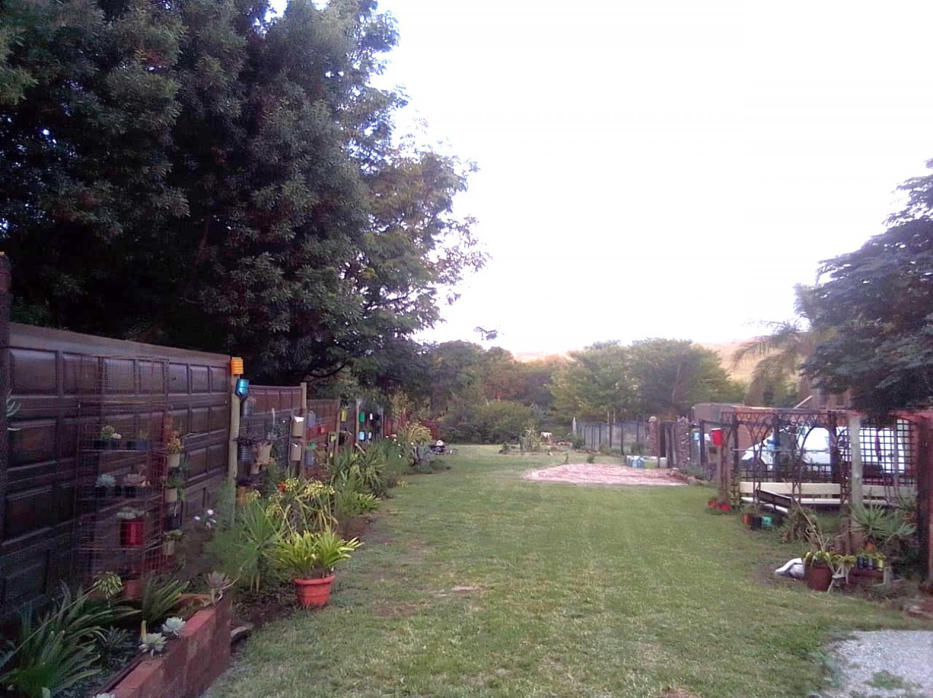  of property in Krugersdorp West