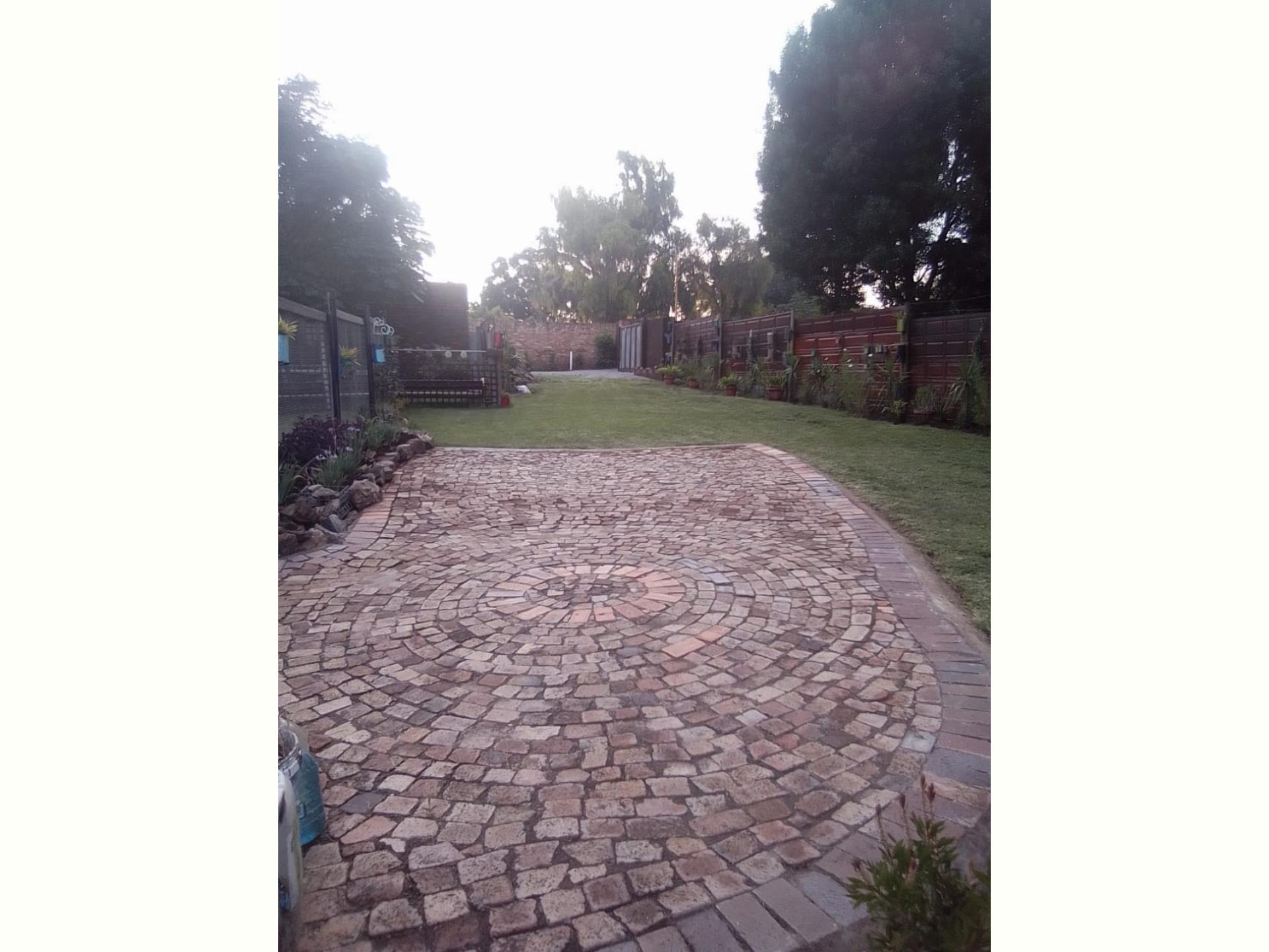  of property in Krugersdorp West