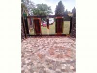  of property in Krugersdorp West