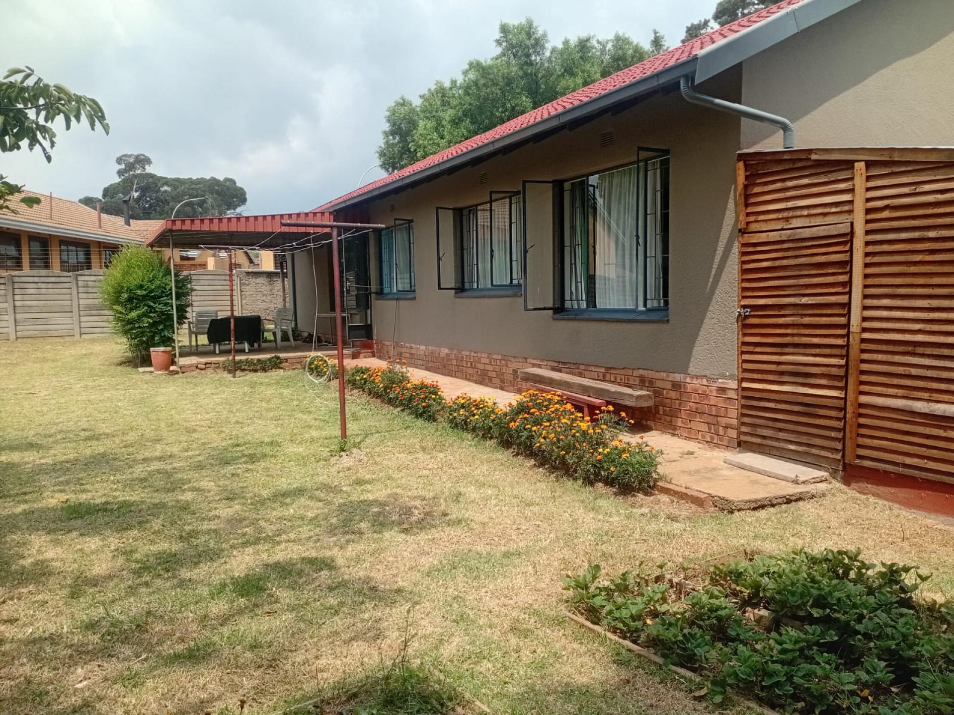  of property in Crystal Park