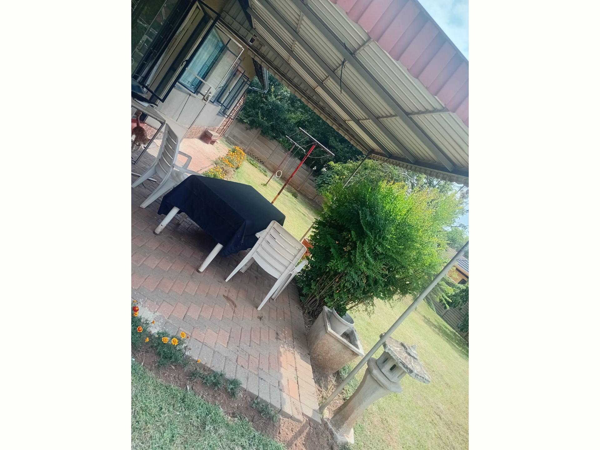  of property in Crystal Park