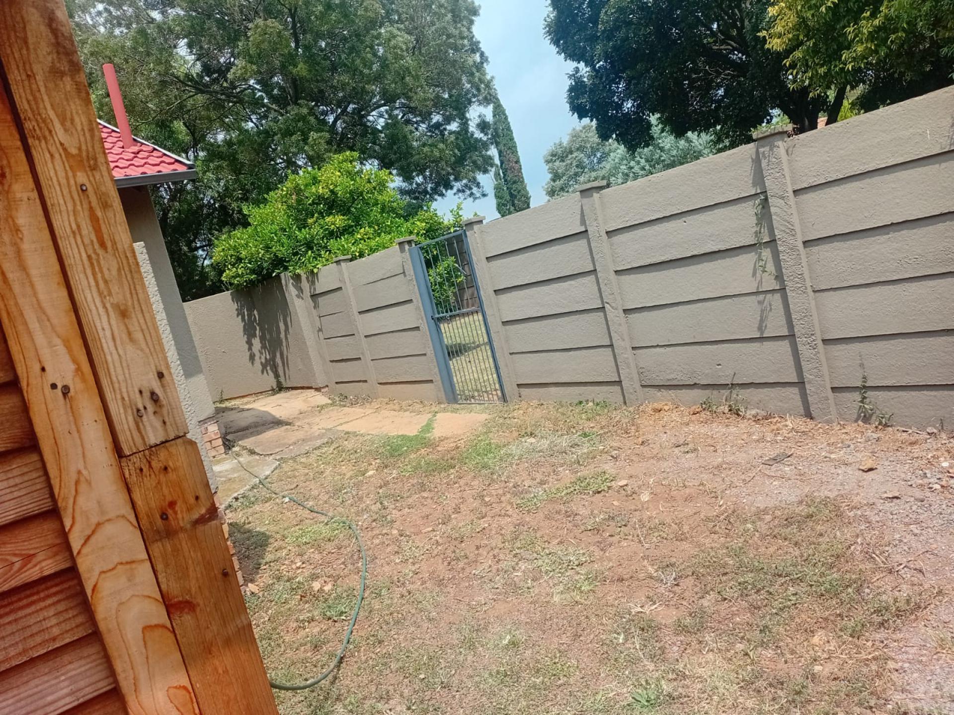  of property in Crystal Park