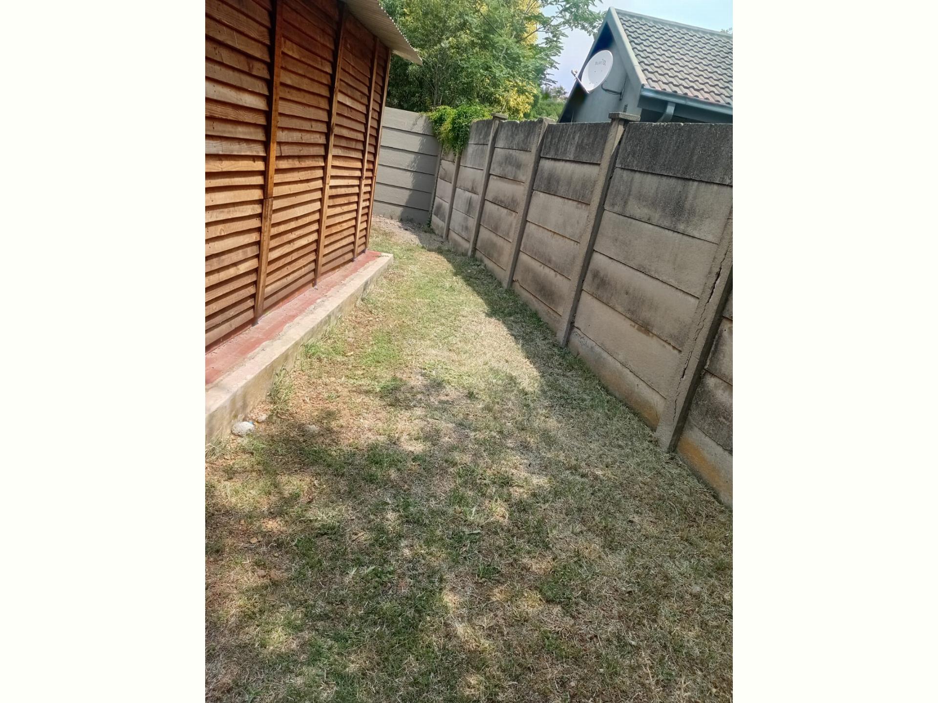  of property in Crystal Park