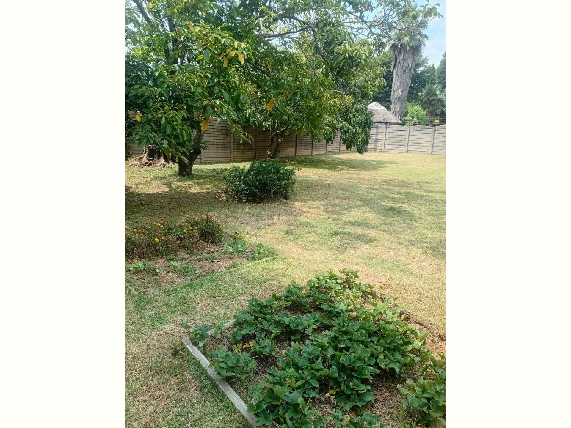  of property in Crystal Park
