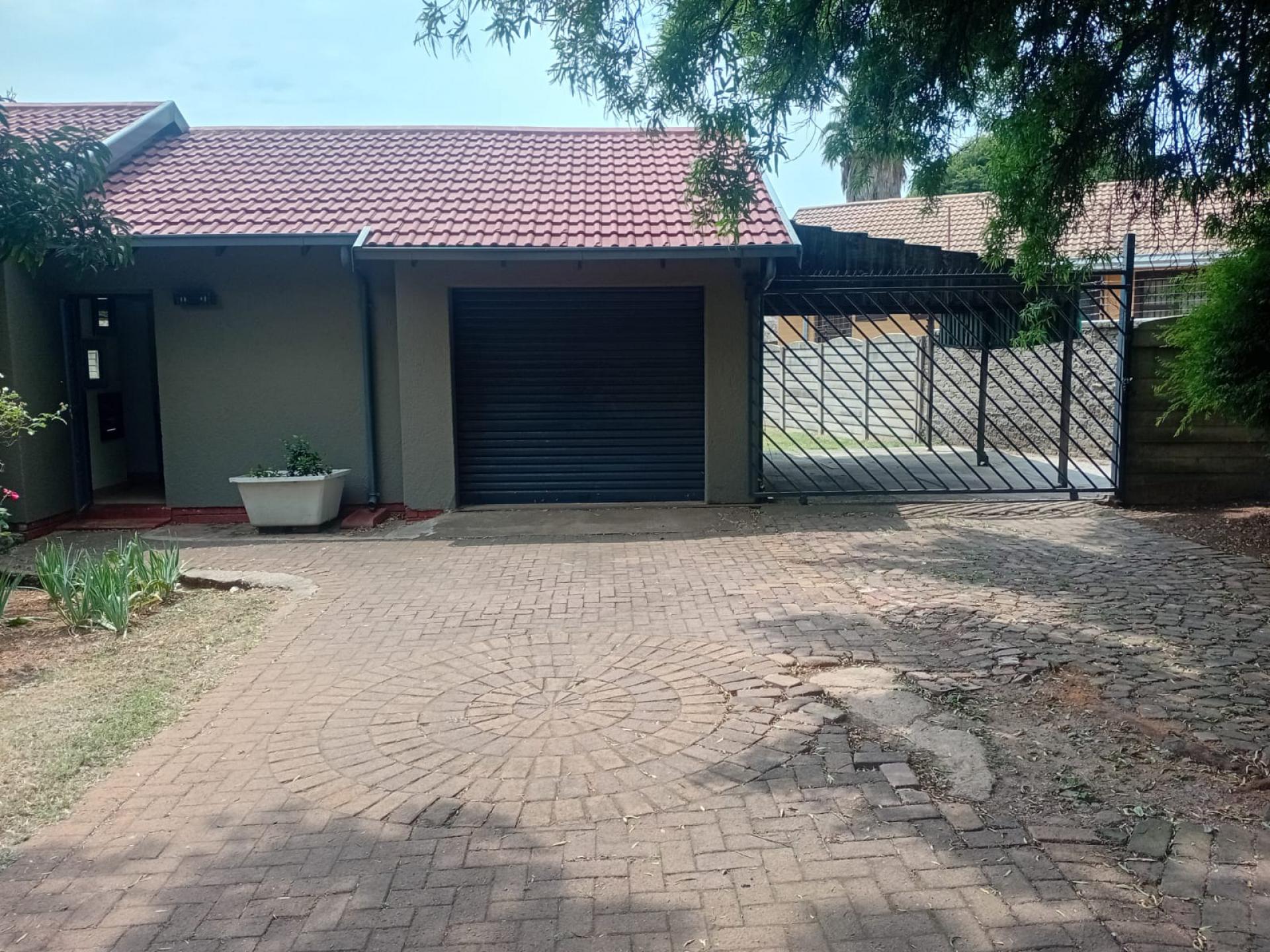 of property in Crystal Park