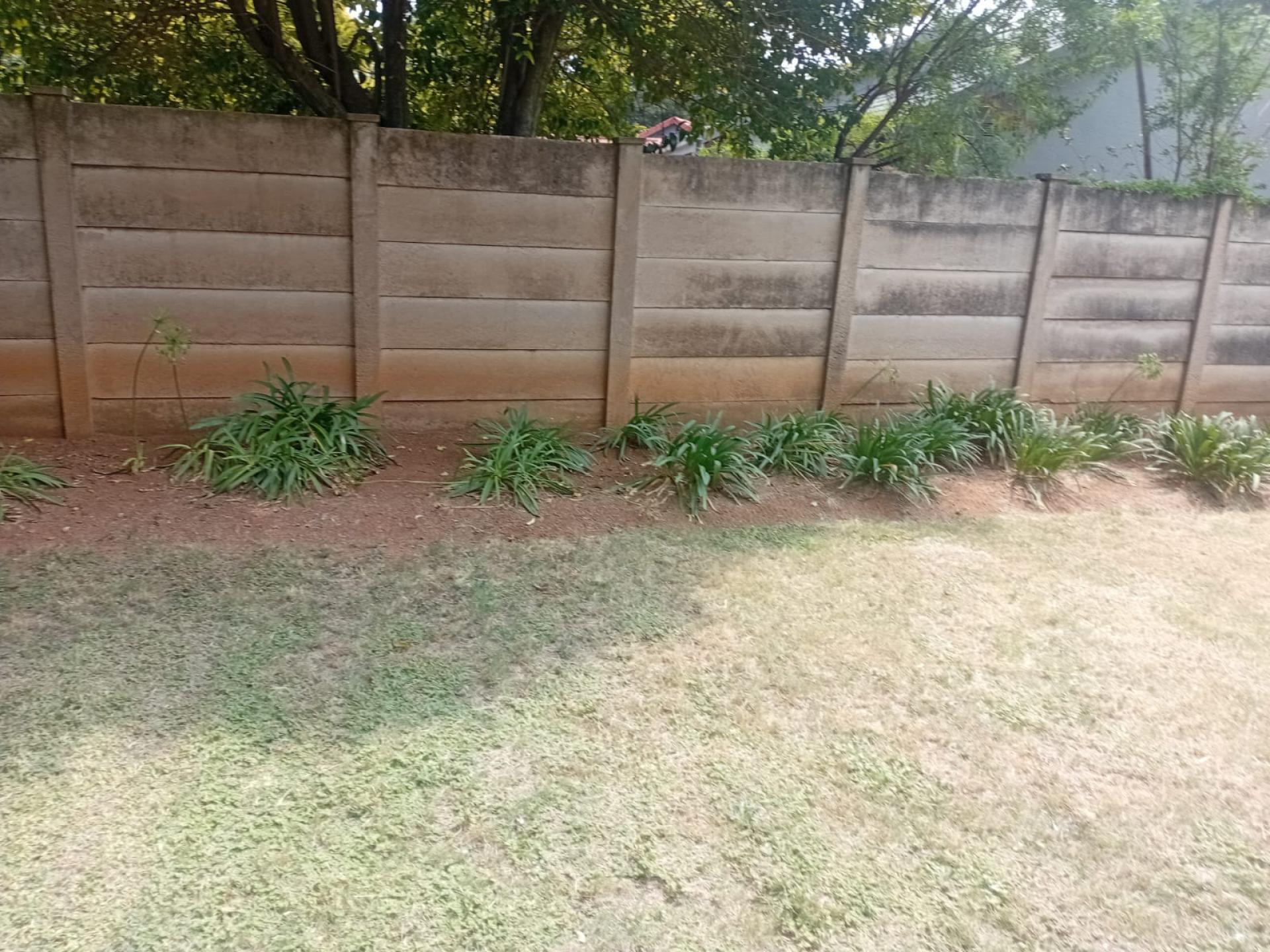  of property in Crystal Park