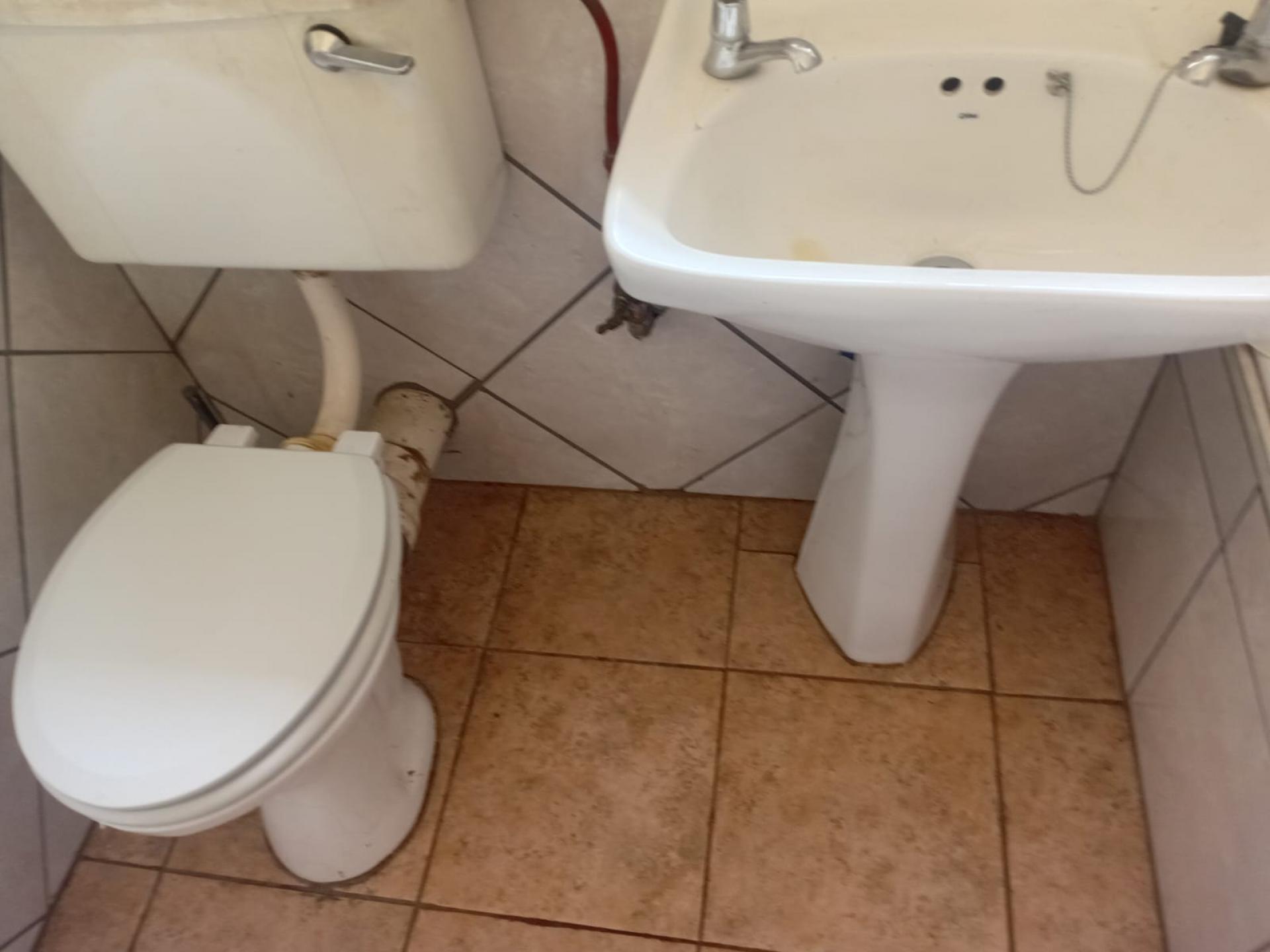  of property in Crystal Park