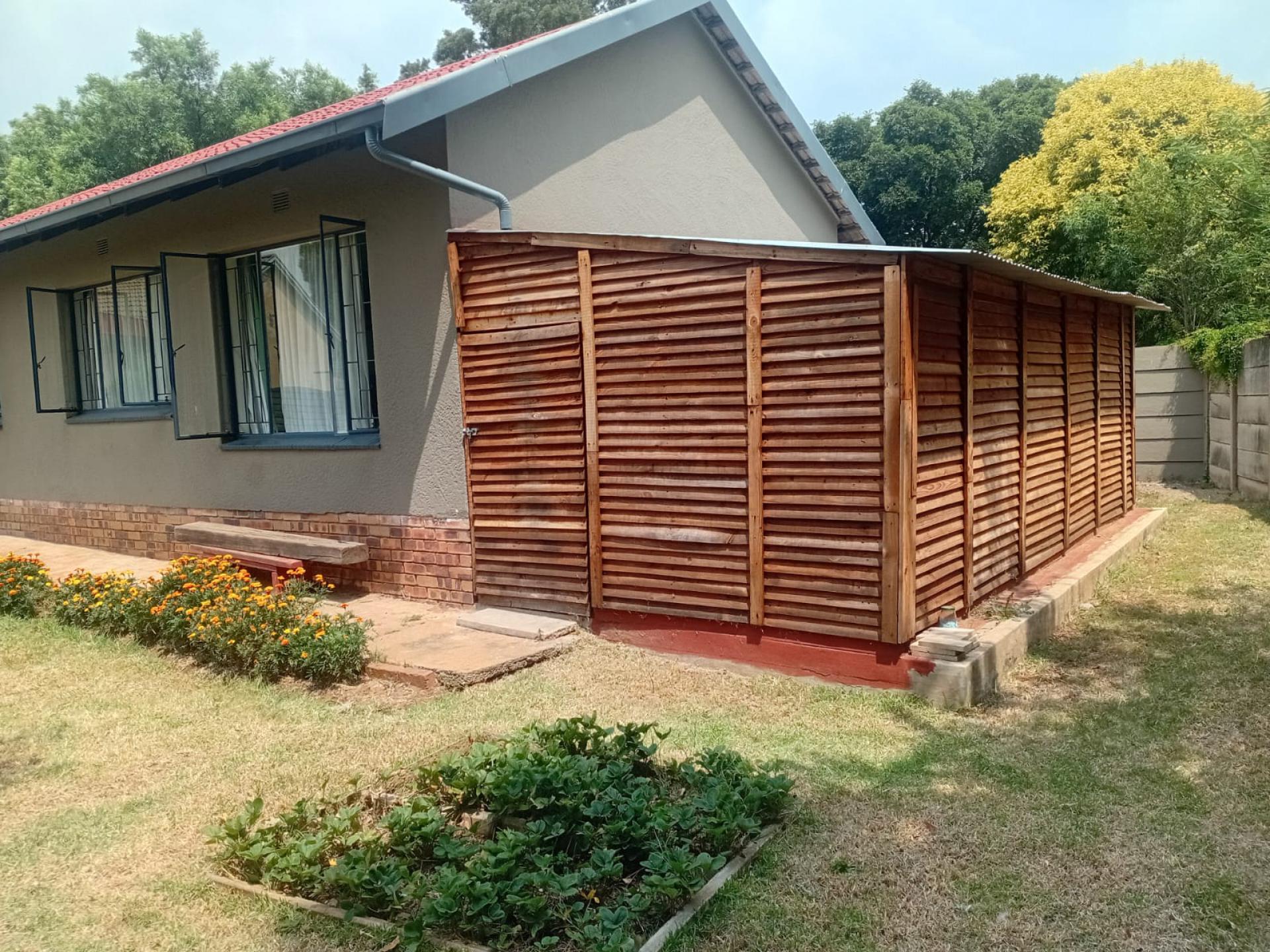  of property in Crystal Park