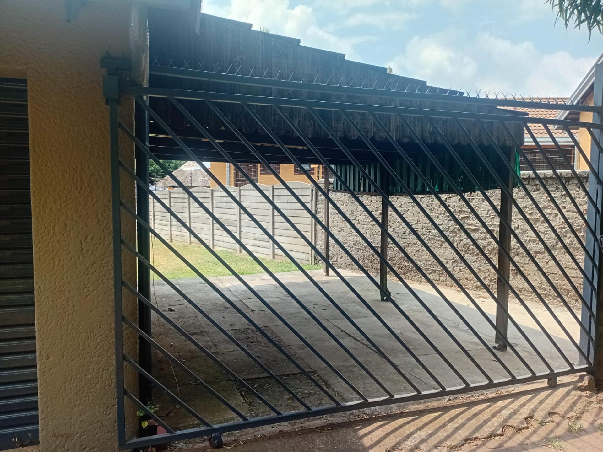  of property in Crystal Park