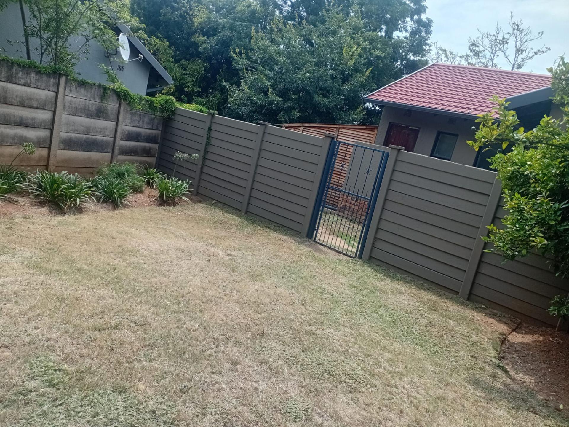  of property in Crystal Park