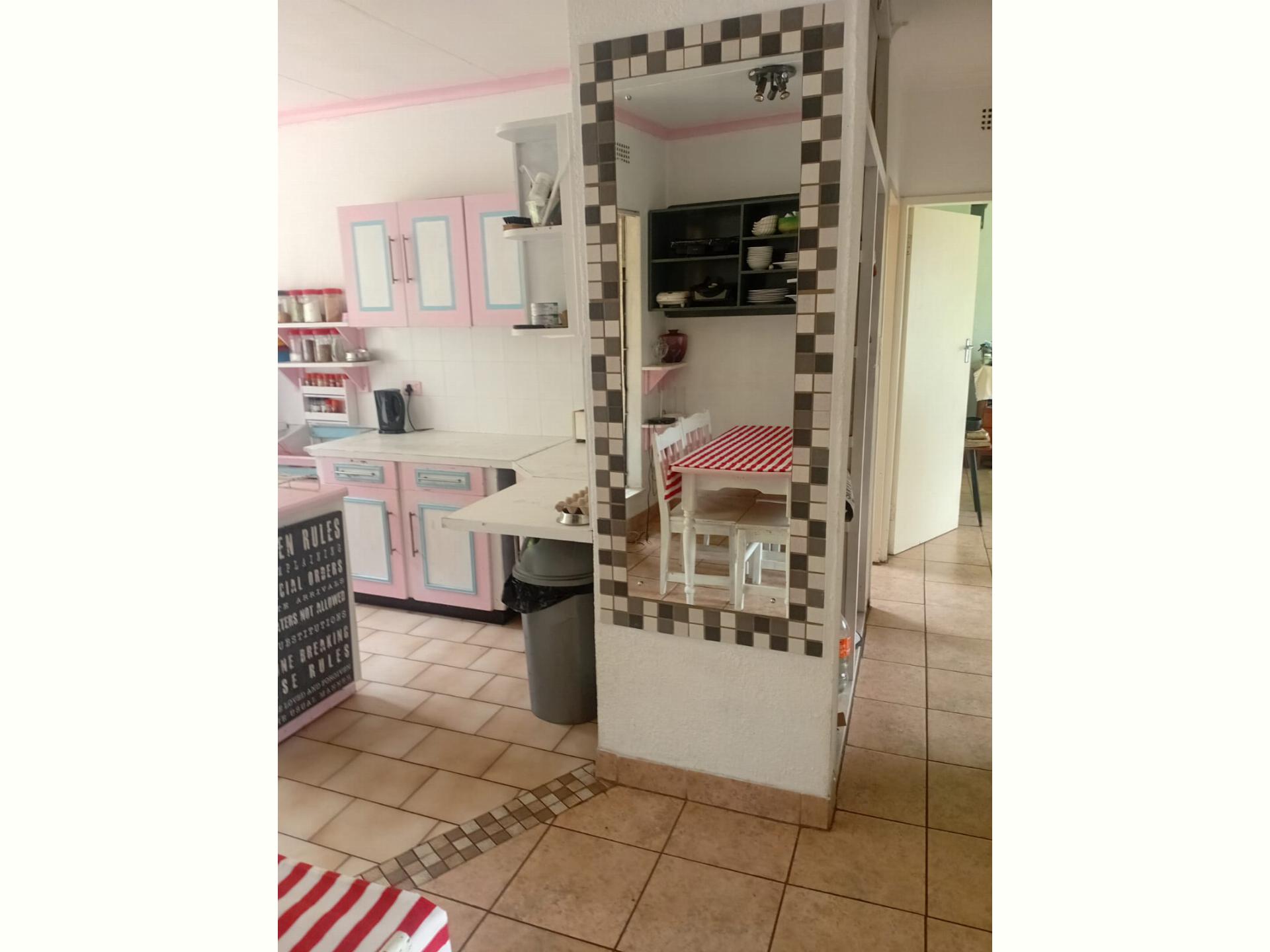  of property in Crystal Park