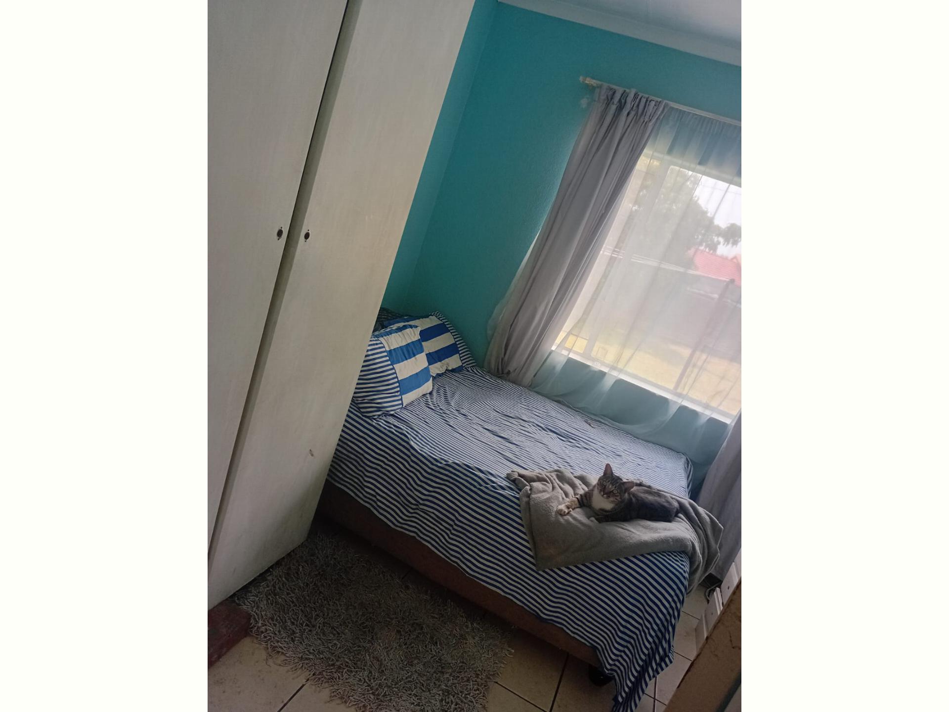  of property in Crystal Park