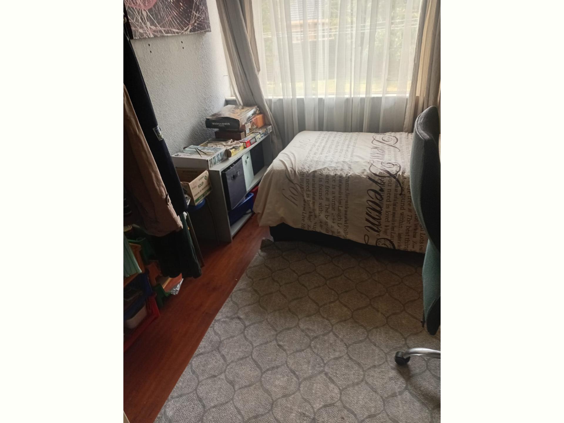  of property in Crystal Park