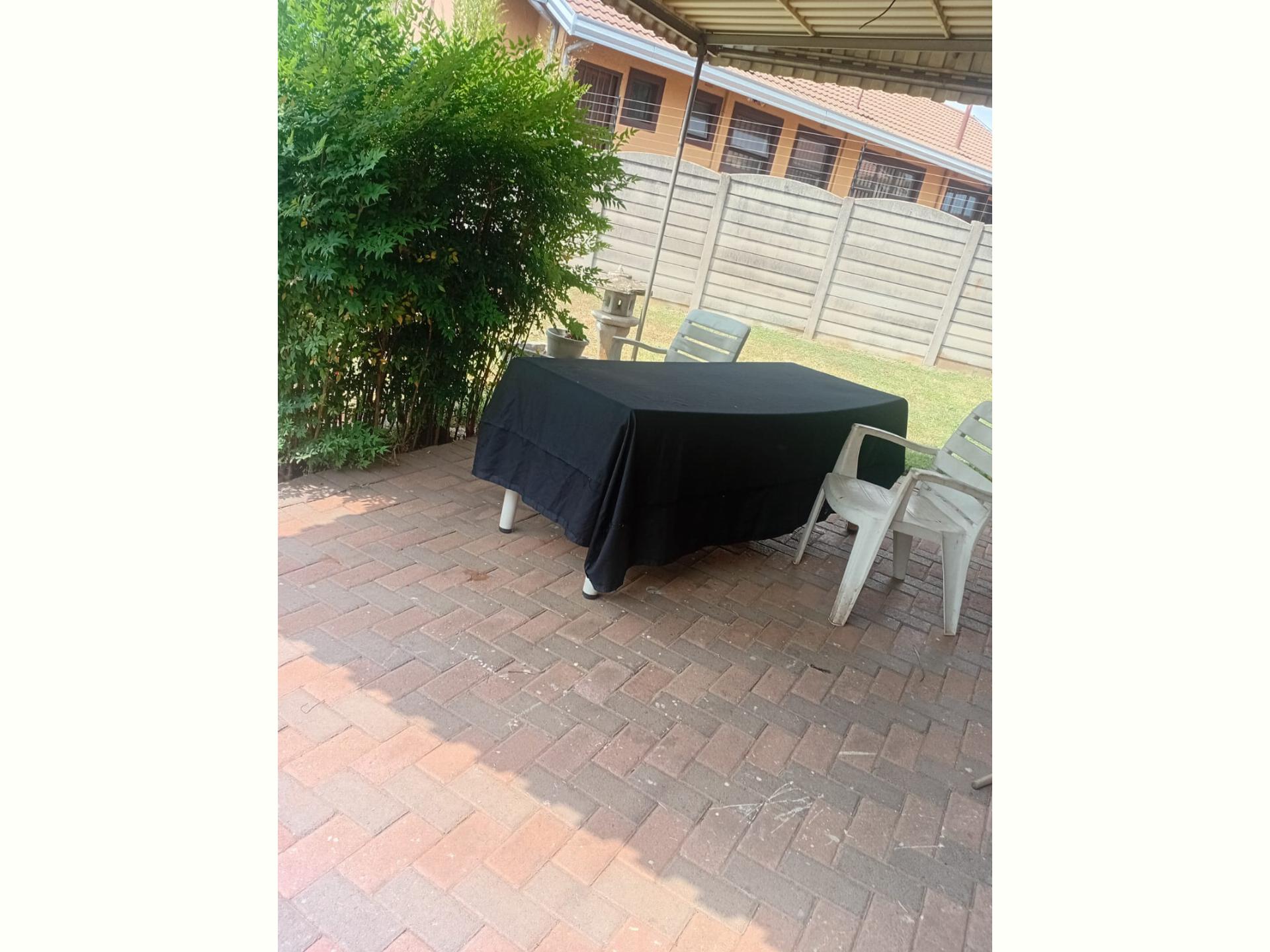  of property in Crystal Park