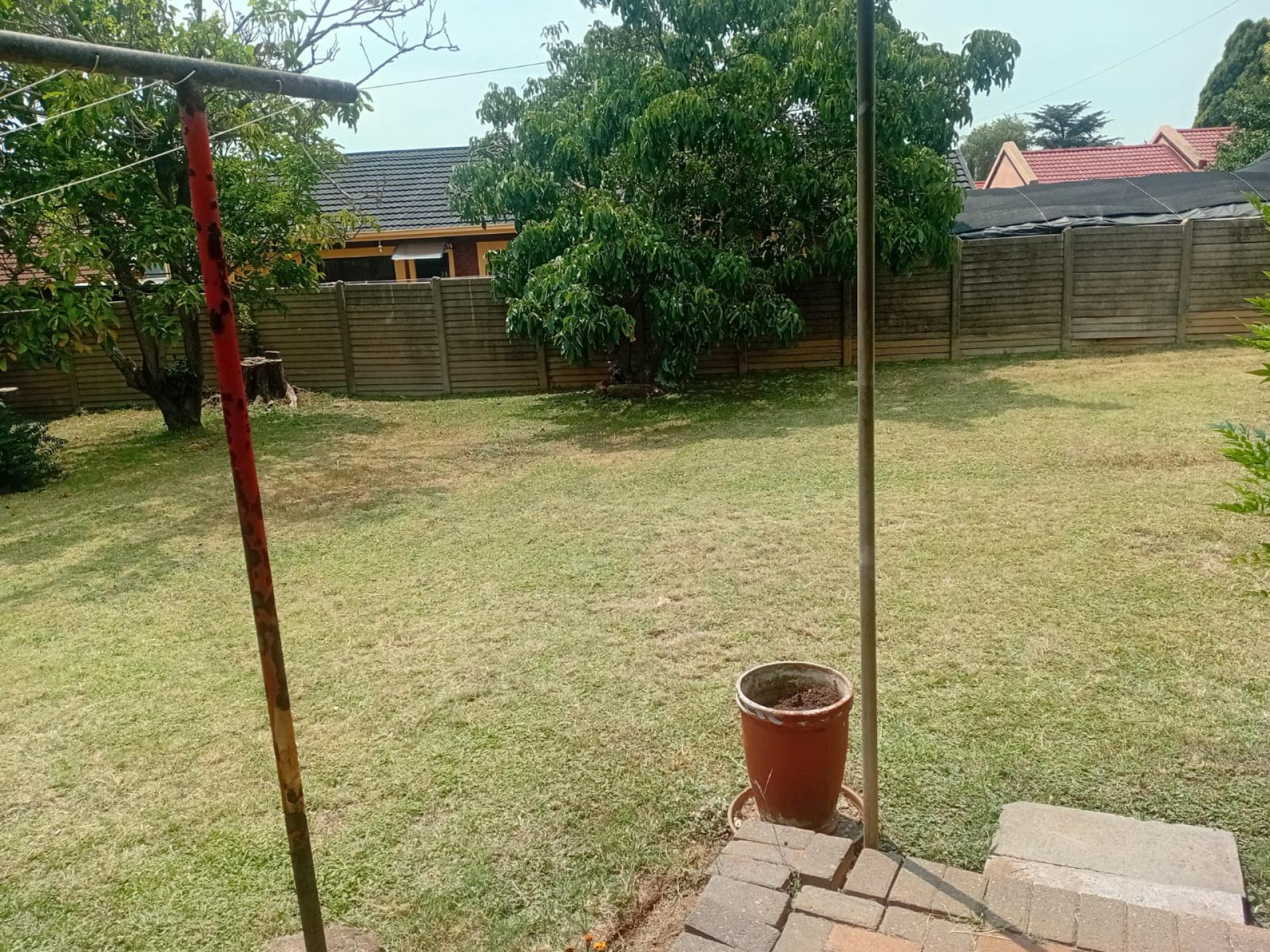  of property in Crystal Park