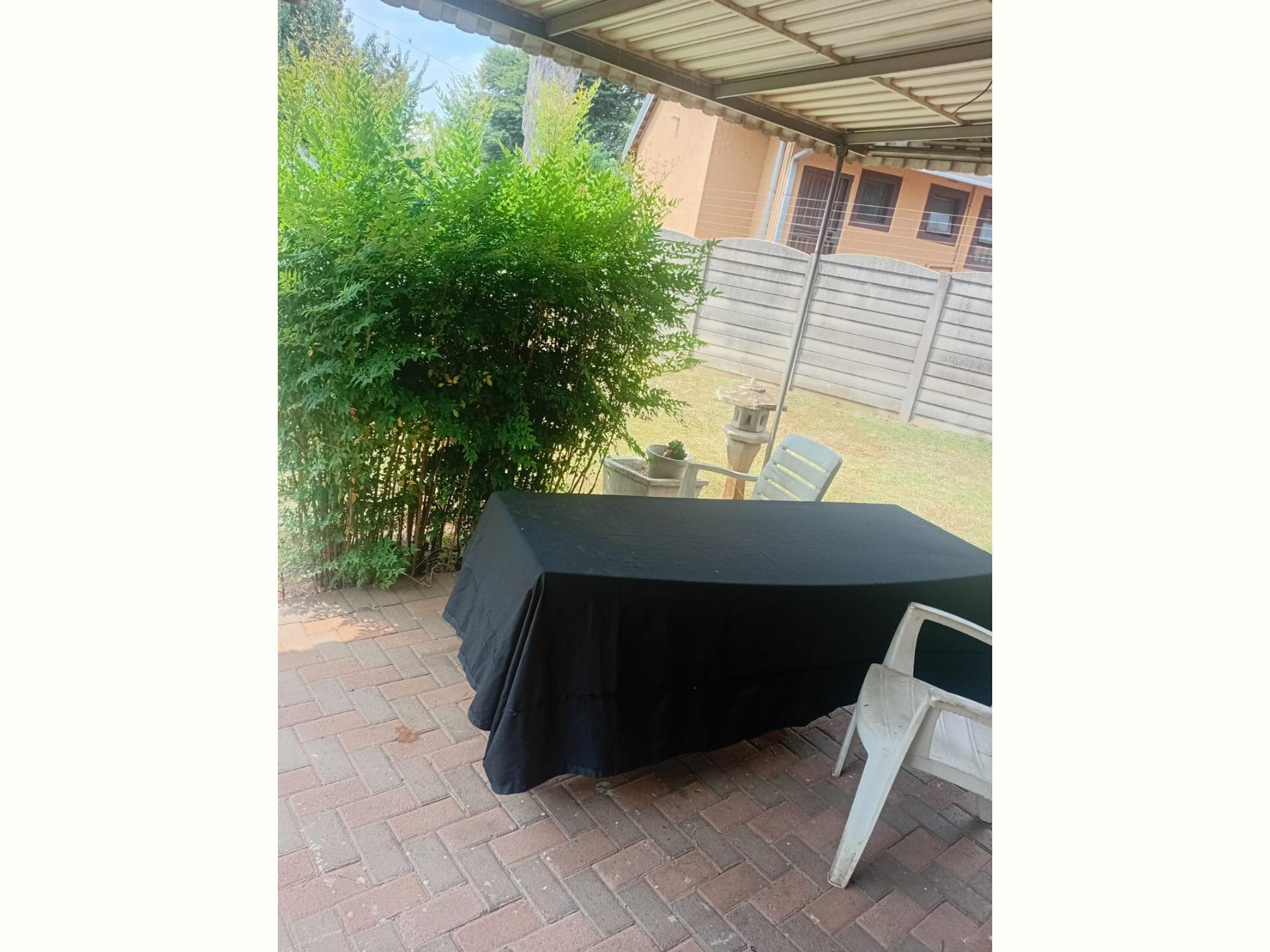  of property in Crystal Park