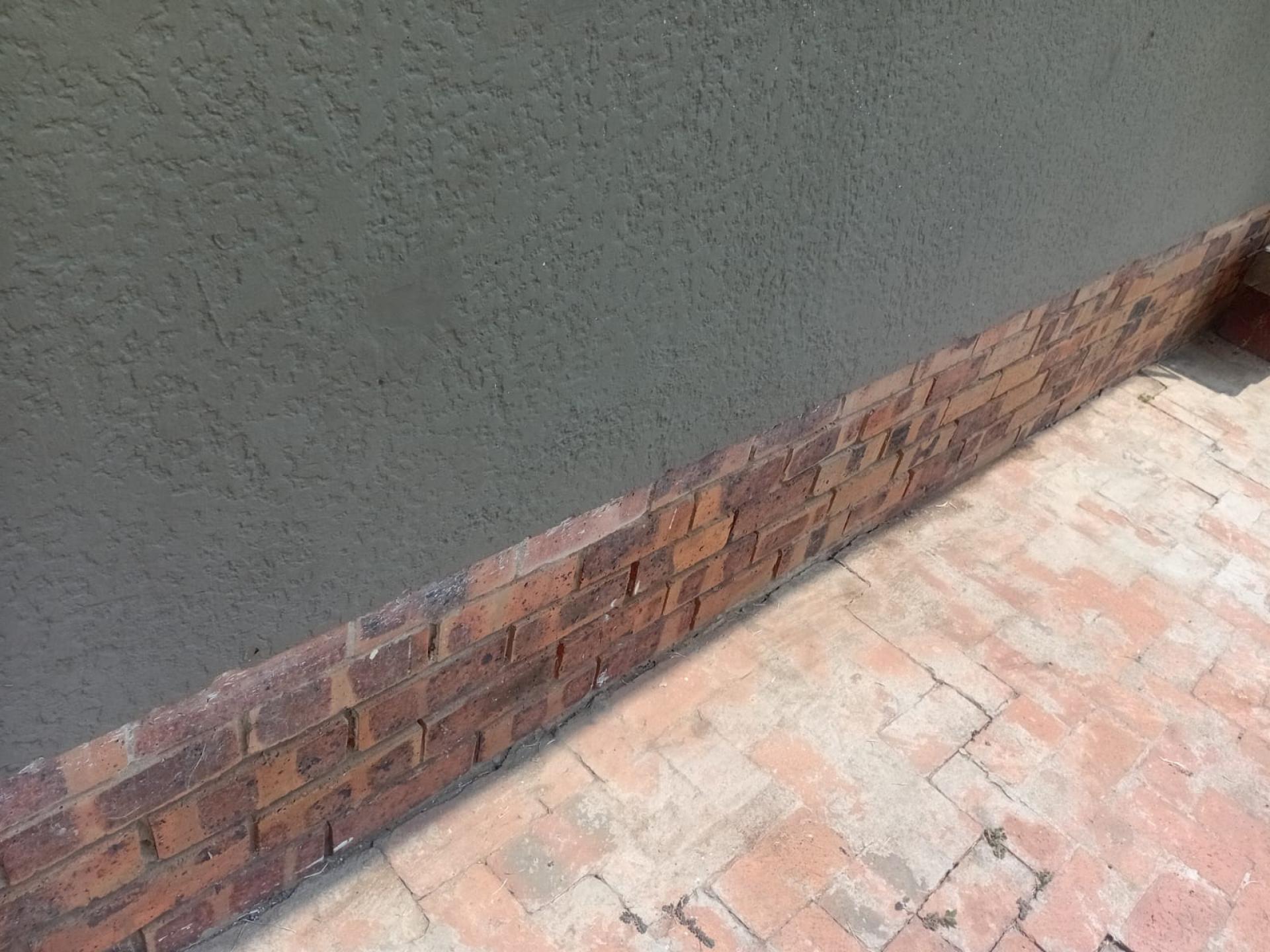  of property in Crystal Park