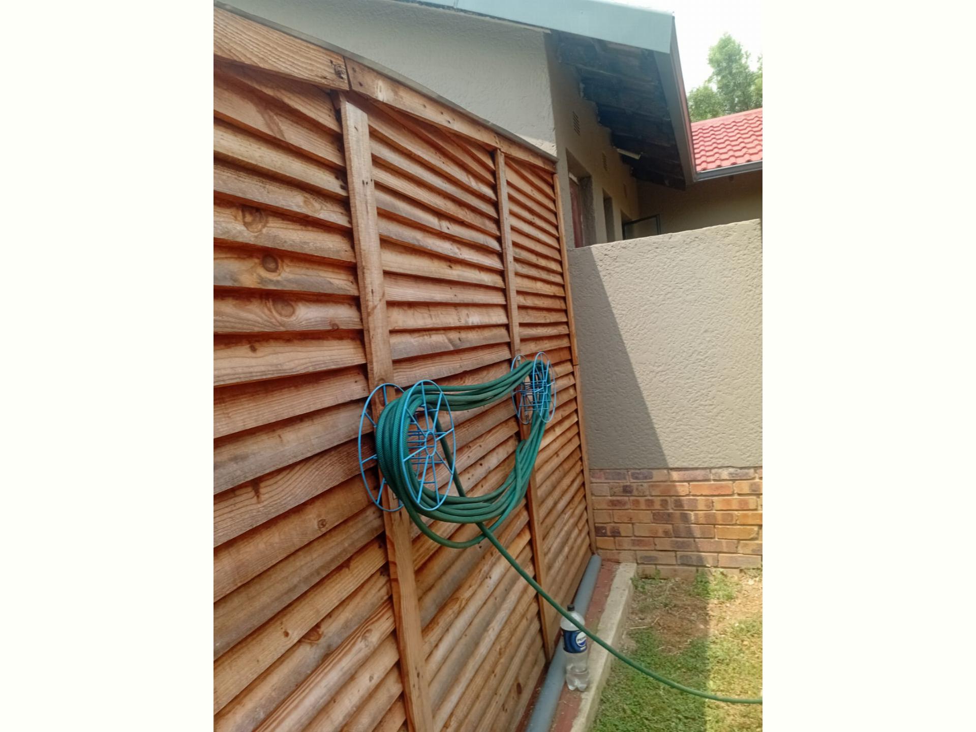  of property in Crystal Park
