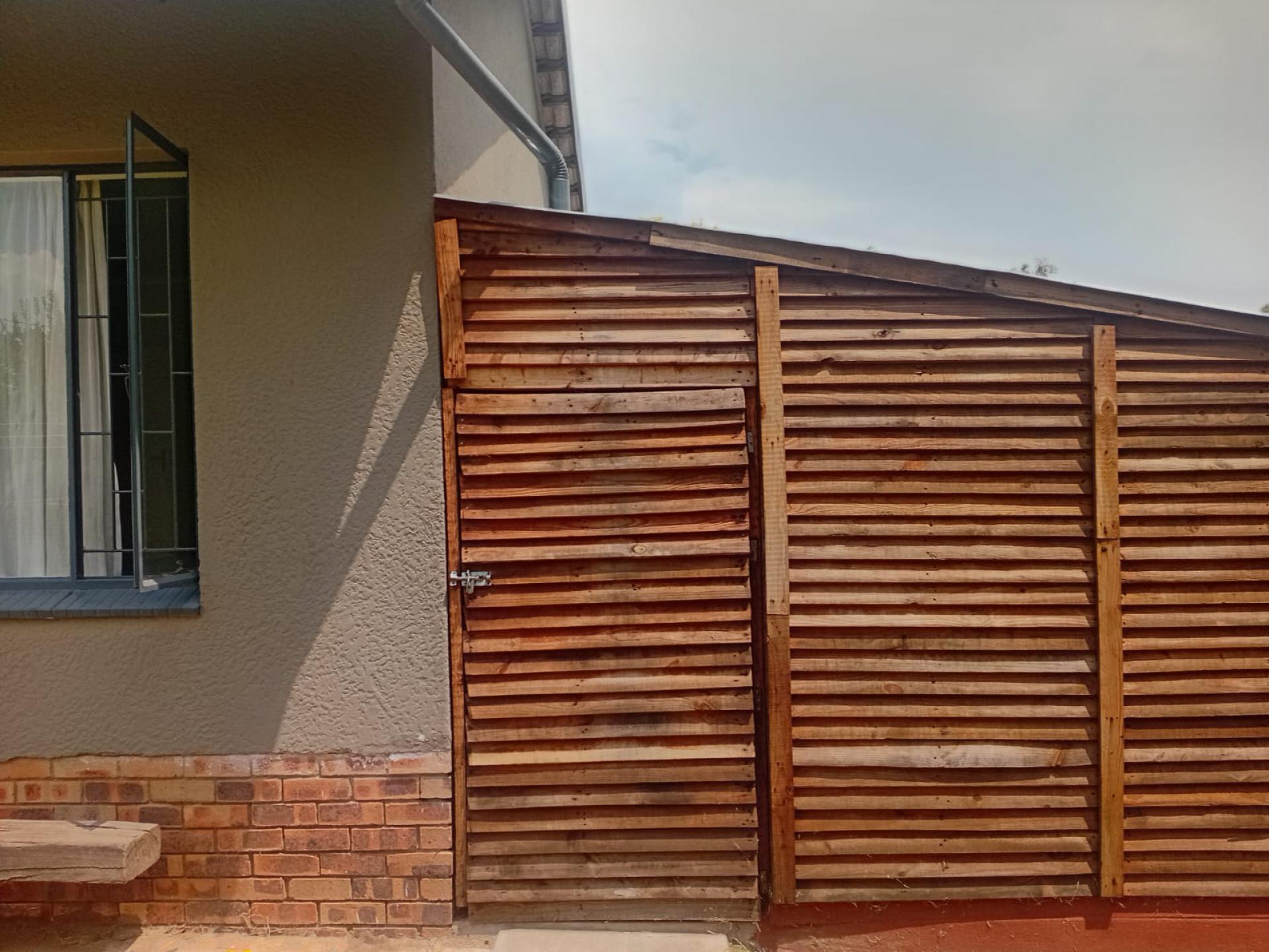  of property in Crystal Park