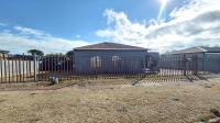 Front View of property in Krugersdorp West