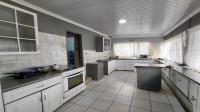 Kitchen of property in Krugersdorp West