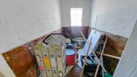 Spaces of property in Krugersdorp West