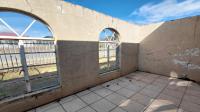 Spaces of property in Krugersdorp West