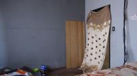 Main Bedroom - 16 square meters of property in Krugersdorp West