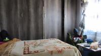 Main Bedroom - 16 square meters of property in Krugersdorp West