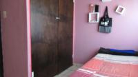 Bed Room 3 - 9 square meters of property in Krugersdorp West