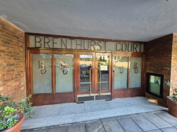 Apartment for Sale For Sale in Killarney - MR713445