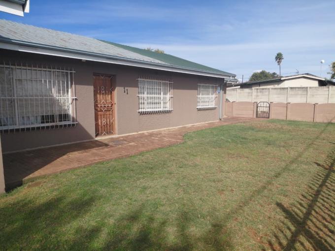 4 Bedroom House for Sale For Sale in Visagiepark - MR713448