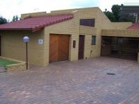 Front View of property in Parys