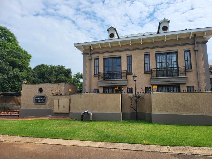 1 Bedroom Apartment for Sale For Sale in Hatfield - MR713466