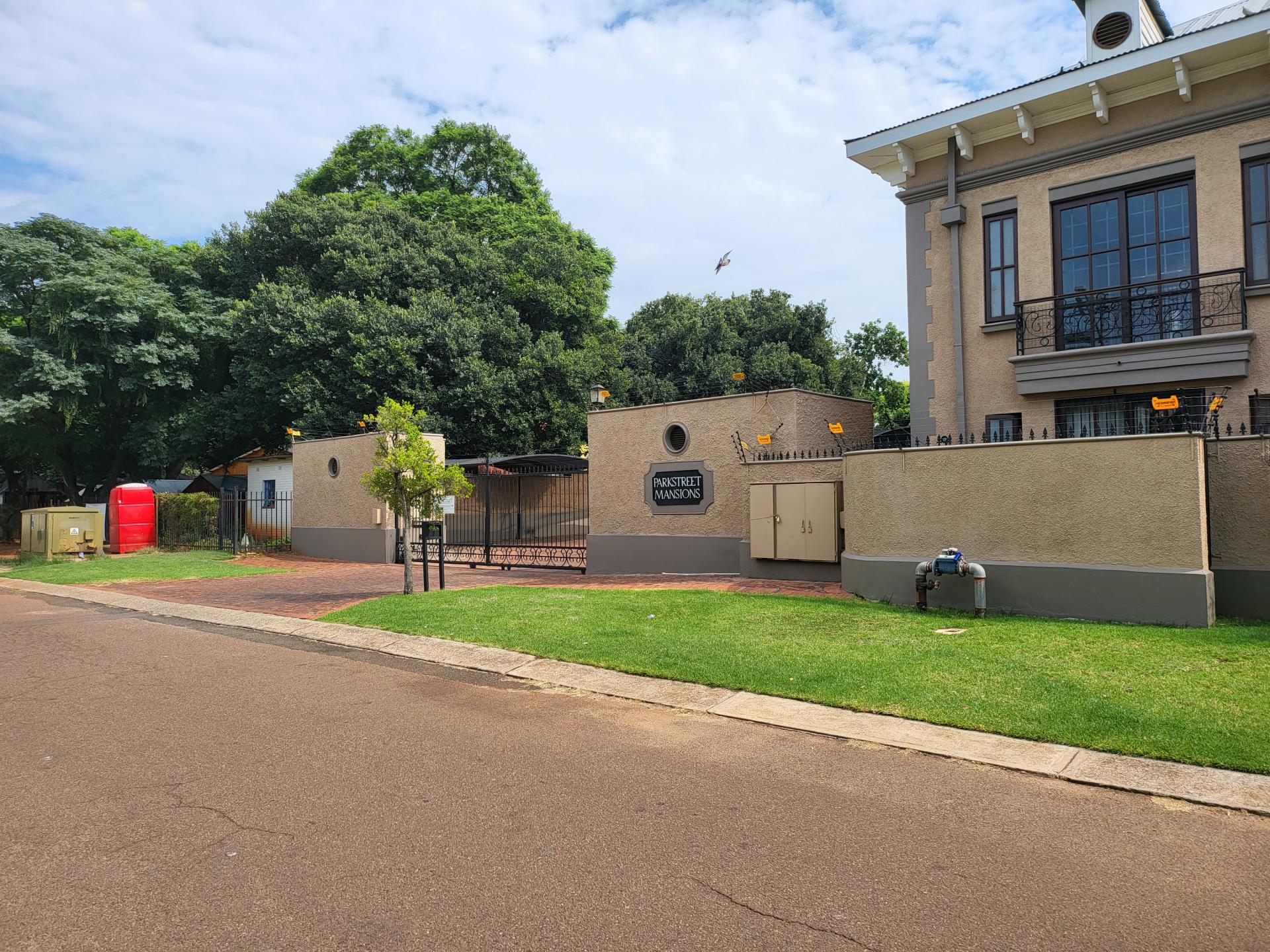 of property in Hatfield