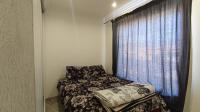 Bed Room 1 - 10 square meters of property in Kosmosdal
