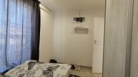 Bed Room 1 - 10 square meters of property in Kosmosdal