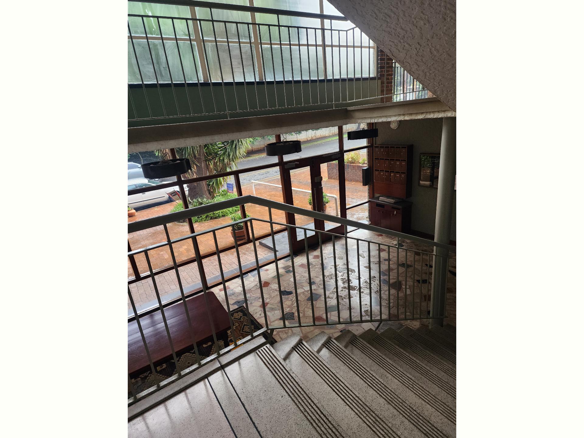  of property in Johannesburg North