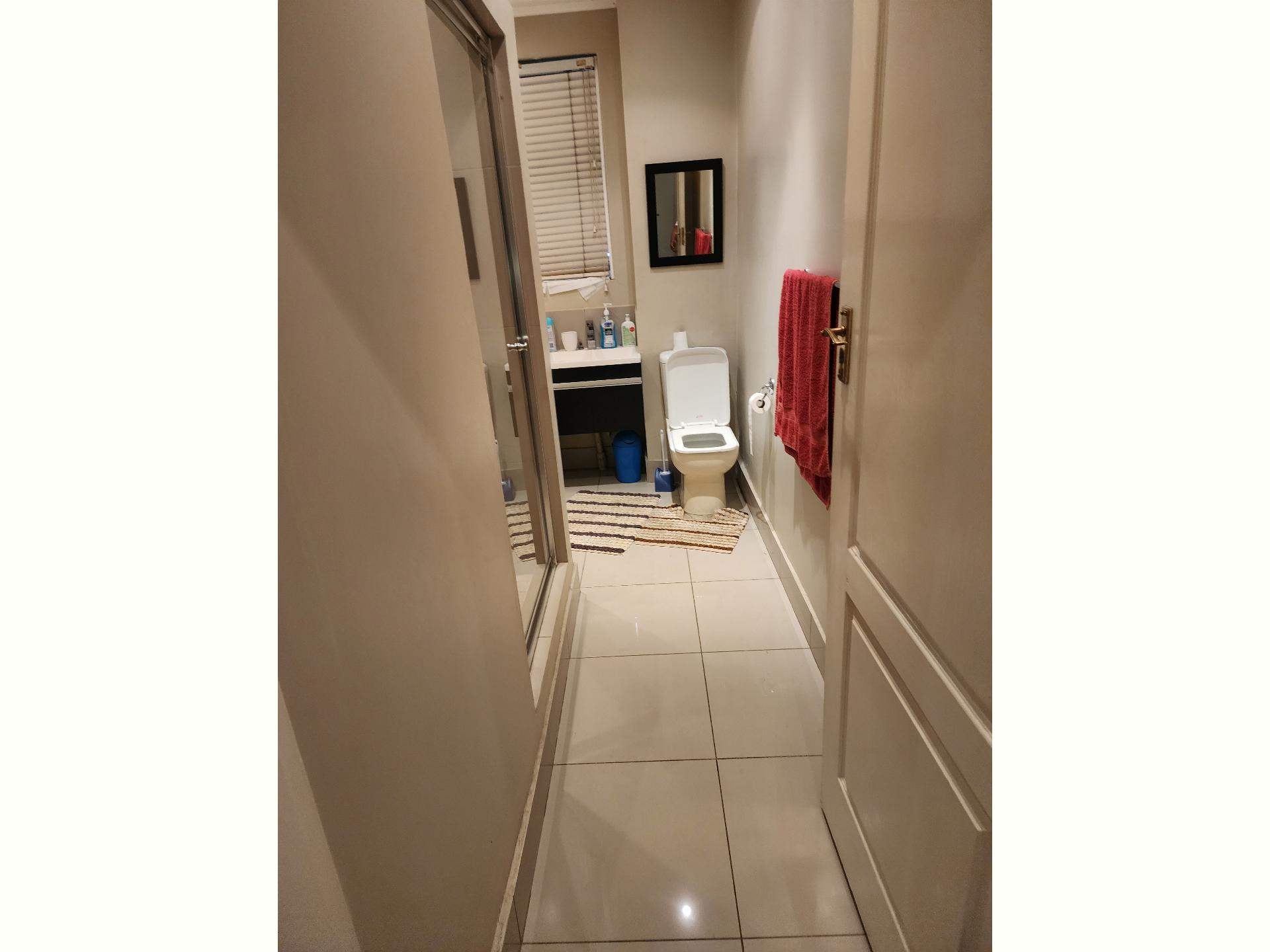  of property in Johannesburg North