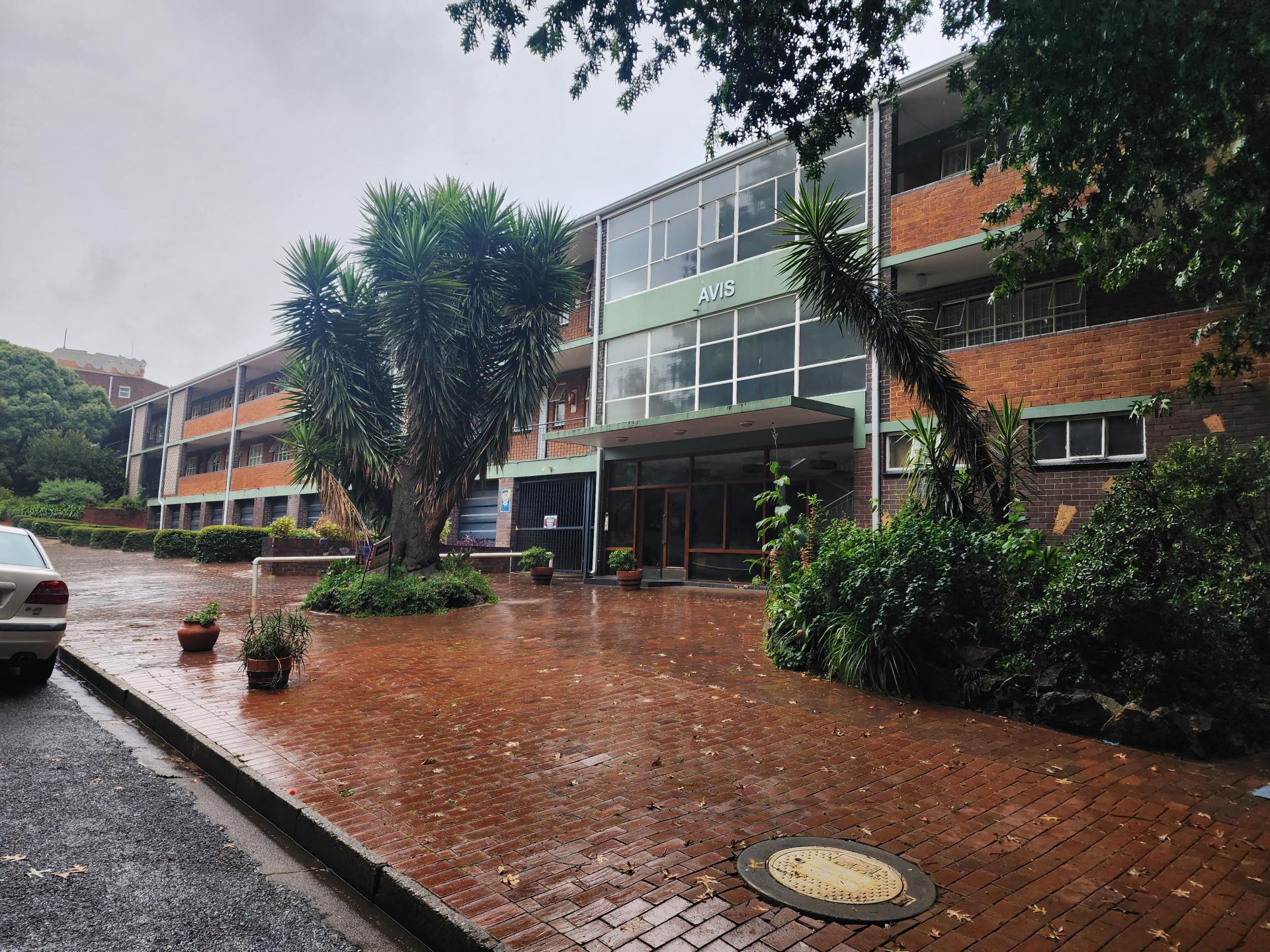  of property in Johannesburg North