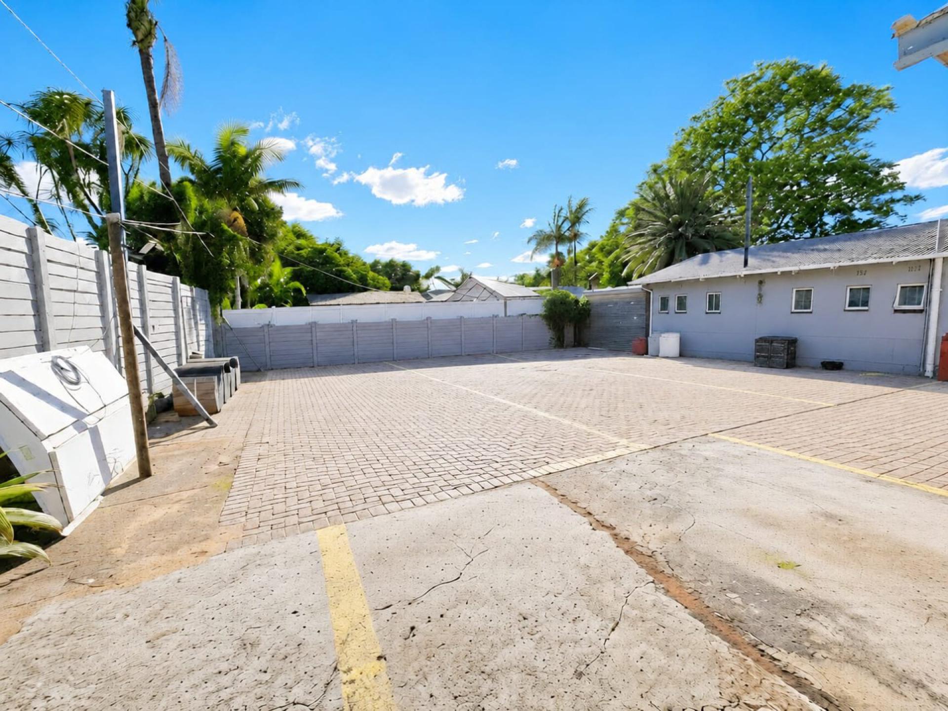  of property in Sinoville