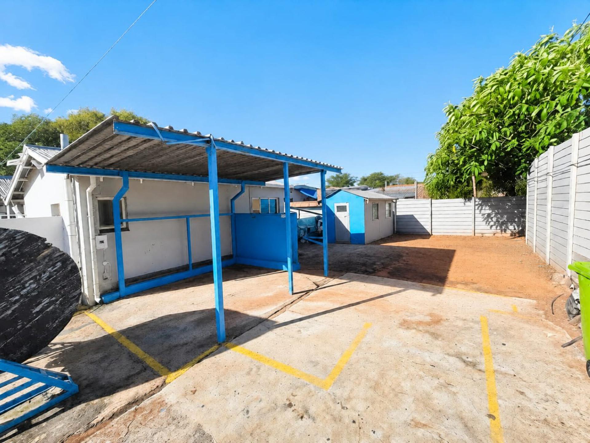  of property in Sinoville