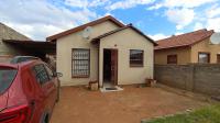 Front View of property in Soshanguve East